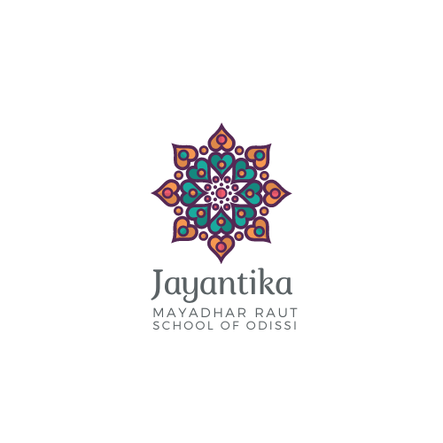 Jayantika-Guru Mayadhar Raut School of Odissi Dance